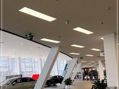 -北京博瑞祥星奥迪4S店(双井店)