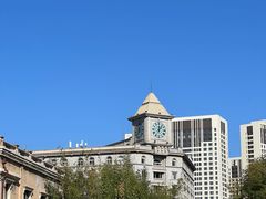 -天津意大利风情旅游区