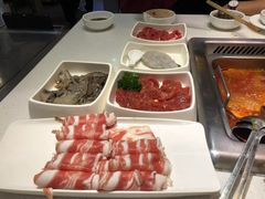 -海底捞火锅(北京路店)