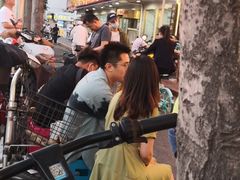 -清真利德顺小老饭庄(复兴路店)
