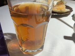 -尚品御泉铁板烧自助(绿园小区店)