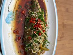 -阿杰臻选海鲜饭店(普陀山店)