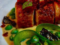 慢烤鸡肉卷-蝶舍·MAISON PAPILLON