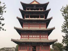-杨家埠民间艺术大观园