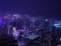 -皋兰山