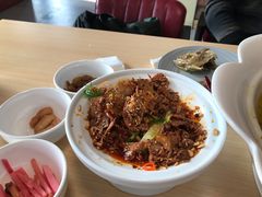 -壹块捌烧烤(灯市口店)