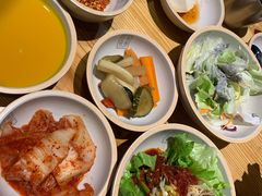 -喜来稀肉(北外滩白玉兰广场店)