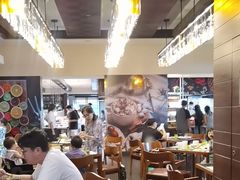-JW万豪厨房餐厅·滨海草坪烧烤·海鲜·海景(三亚绿发山海天JW万豪酒店)
