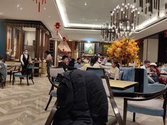-西藏饭店·亚克·食光自助餐厅(文殊院店)