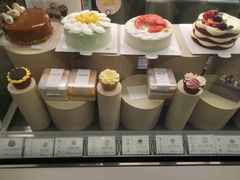 -Pantry's Best派悦坊蛋糕(K11购物艺术中心店)