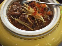 -何氏排骨(左家塘店)
