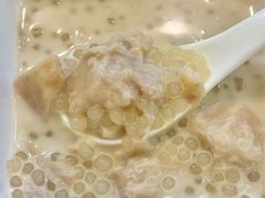 -爽爽王牌甜品(河背村店)