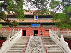-北京国子监胡同