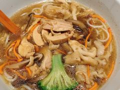 -云味馆过桥米线(皇庭广场店)