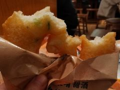 葱油粑粑-三两粉(深圳壹方城店)