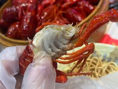 -靓靓蒸虾·头牌蒸虾(雪松路总店)