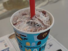 -DQ·蛋糕·冰淇淋(南开大悦城2F店)