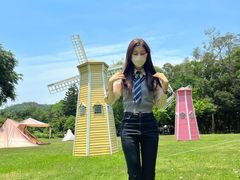 -南宁良凤江国家森林公园