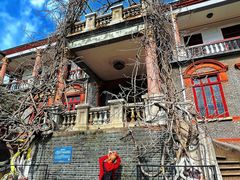 -南通濠河风景名胜区