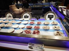 -加餐海鲜自助(集美银泰百货店)
