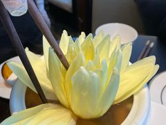 -甄御•海鲜新青岛菜(麦岛店)