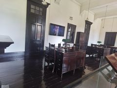 -辛亥革命博物院北区