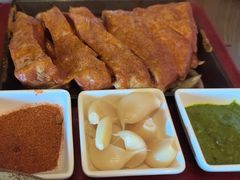 -那时新疆·若羌(经纬汇店)