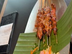 油辣子烤牛肋条-Ameigo梅果·云贵川bistro(长宁来福士店)