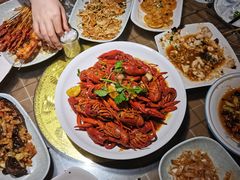 -楚太子  中餐&烧烤(武大店)