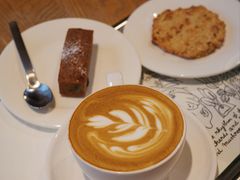 -ARKET CAFÉ(三里屯太古里店)