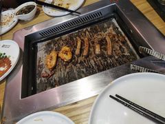 -苏格里岛自助海鲜烤肉(青秀万达店)