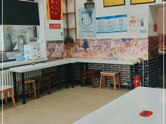 -老磁器口豆汁店(天坛店)