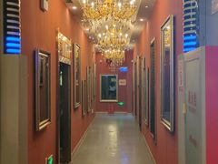 -明日世界密室轰趴·剧本桌游·箭馆团建(国贸店)