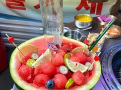 -玄希浪漫厨房·韩料烤肉(湖滨银泰in77店)