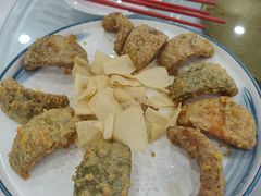 -绿雅居原生态农庄(小涌店)