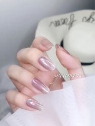 -慕拉美甲美睫皮肤管理