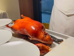 -四季民福烤鸭店(王府井东安门店)