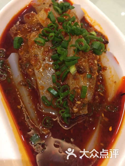 顶顶香(浐灞店)-图片-西安美食-大众点评网