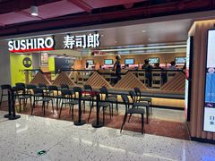 -寿司郎(西单大悦城店)
