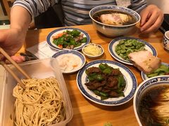 -同得兴 Since·1995 传统苏式面馆(十全街店)