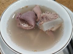 胡椒猪肚汤-揭阳钟记小食(福田新村店)