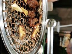 -樱宿日式和牛烧肉(五道口店)