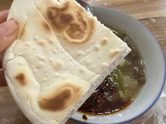 -老字号贾家肉丸糊辣汤(光明巷店)