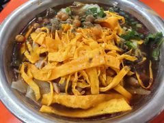 -南宁市连升风味小吃店
