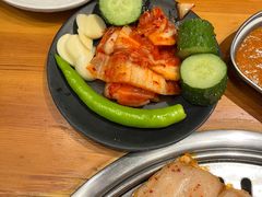 -炽城·烤肉名家(鸿达中央广场店)