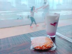 -Cafe Aewol Monsant