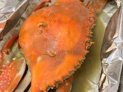 -白仁仔· 活烤海鲜 宵夜(豫园店)