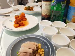-香雪海饭店中餐厅(人民桥店)