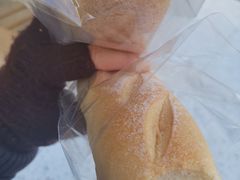 -那家面包房(珠江路店)