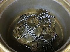-喜洋洋蟹庄(阳澄湖店)
